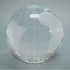 Globe - Wereldbol - Klein